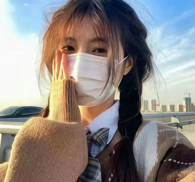 灯火阑珊