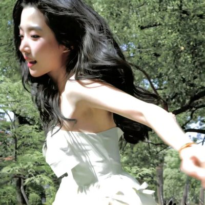 我与机器妹